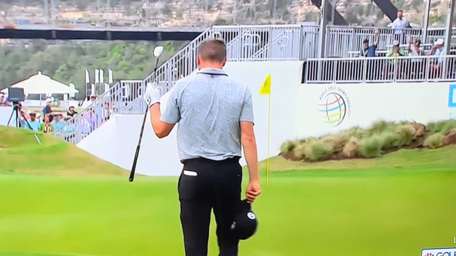 Jordan Spieth