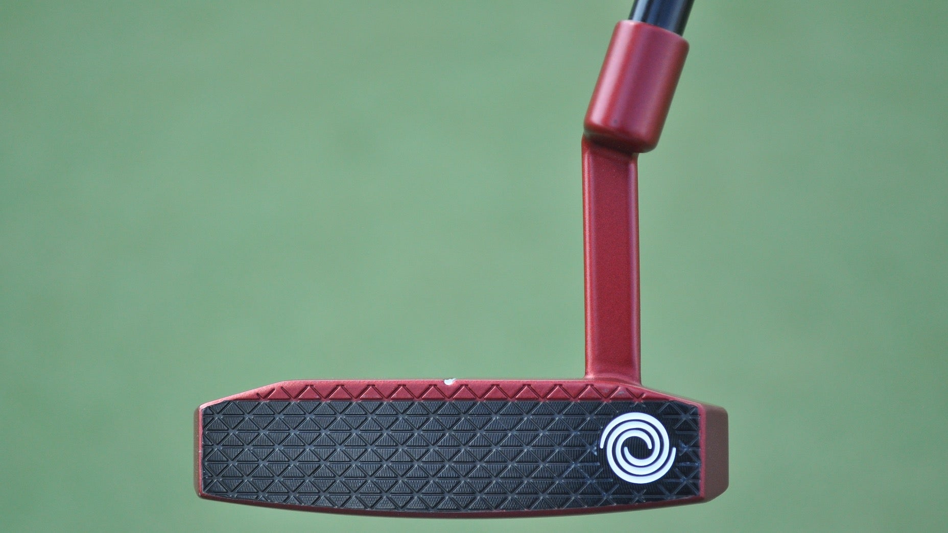 schauffele odyssey toulon las vegas putter