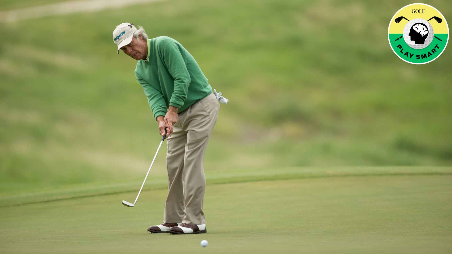 ben crenshaw putts