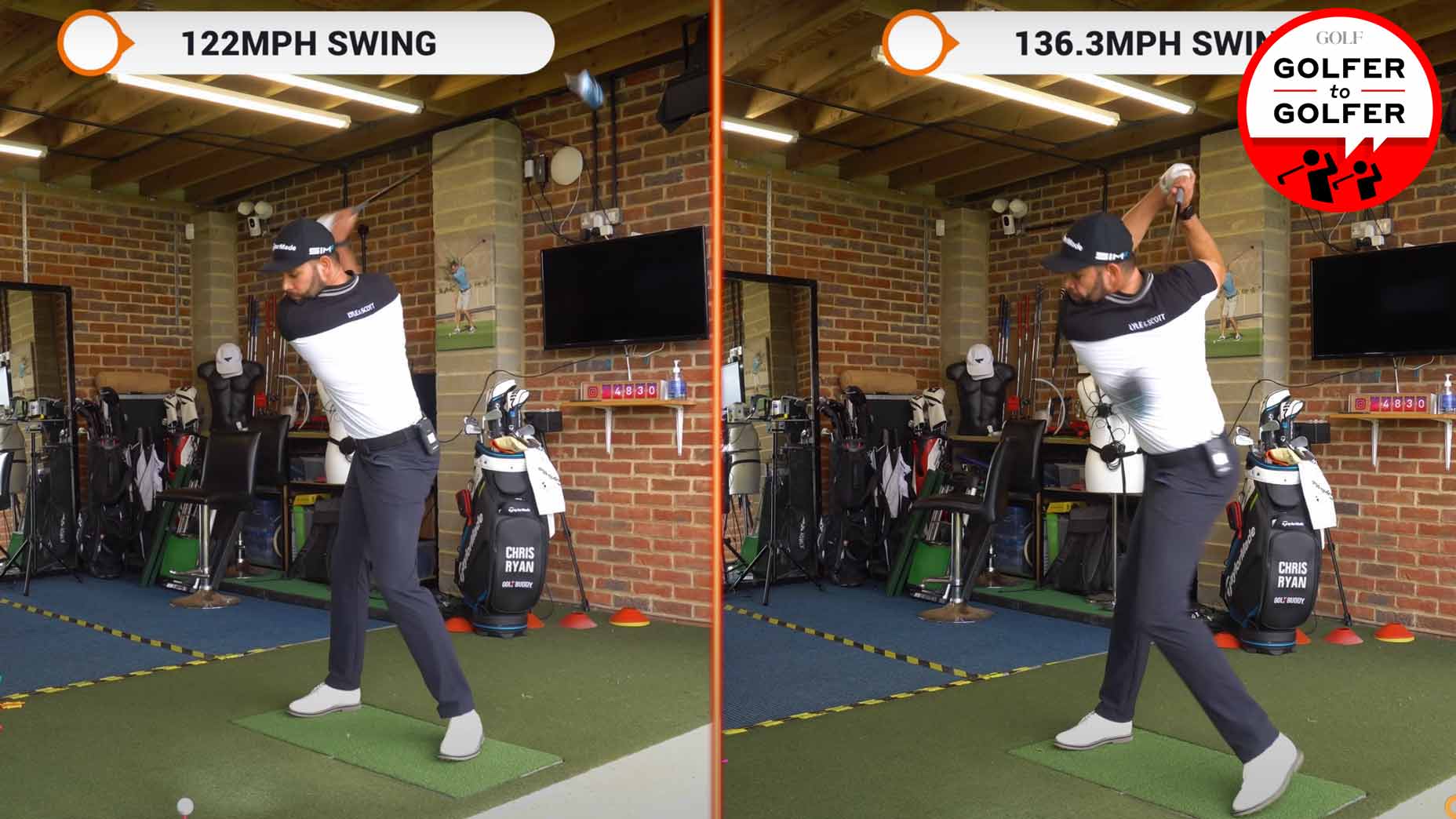chris ryan swings
