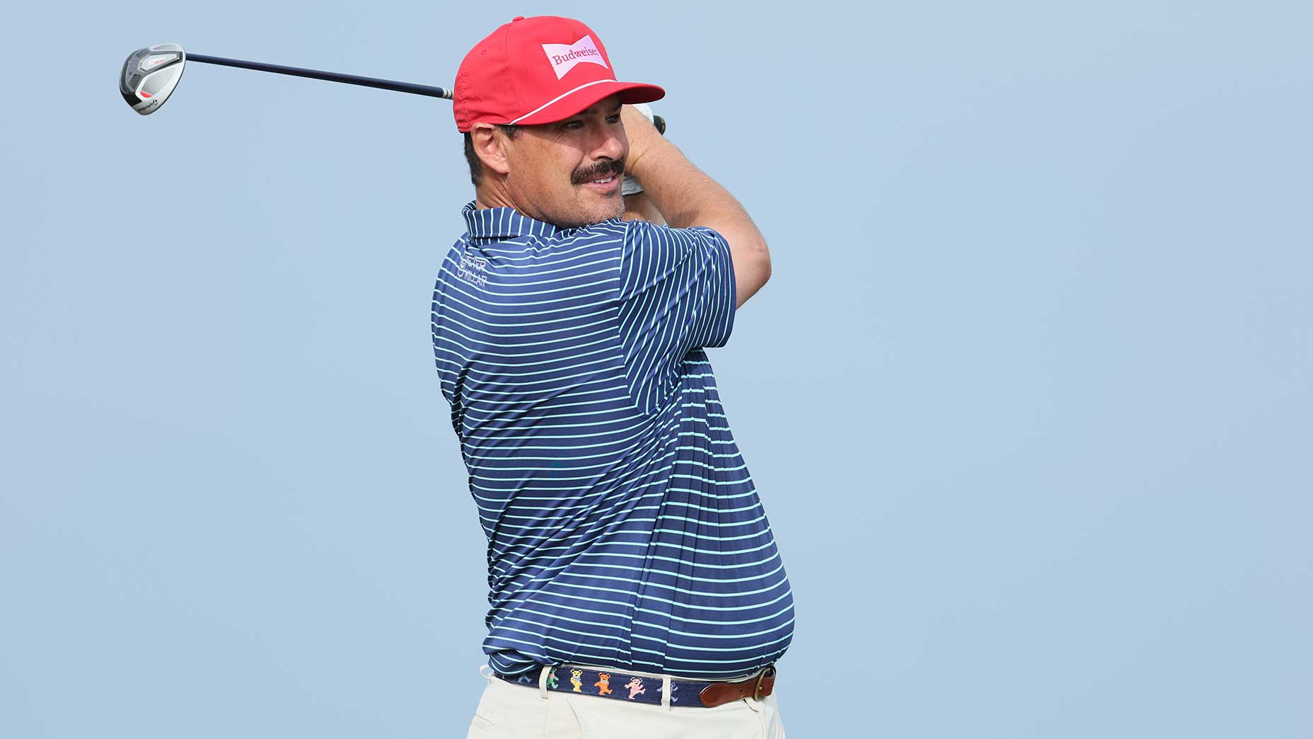 Pro says Tour's designated events changes resuscitated a 'dead-in-the-water' LIV Golf