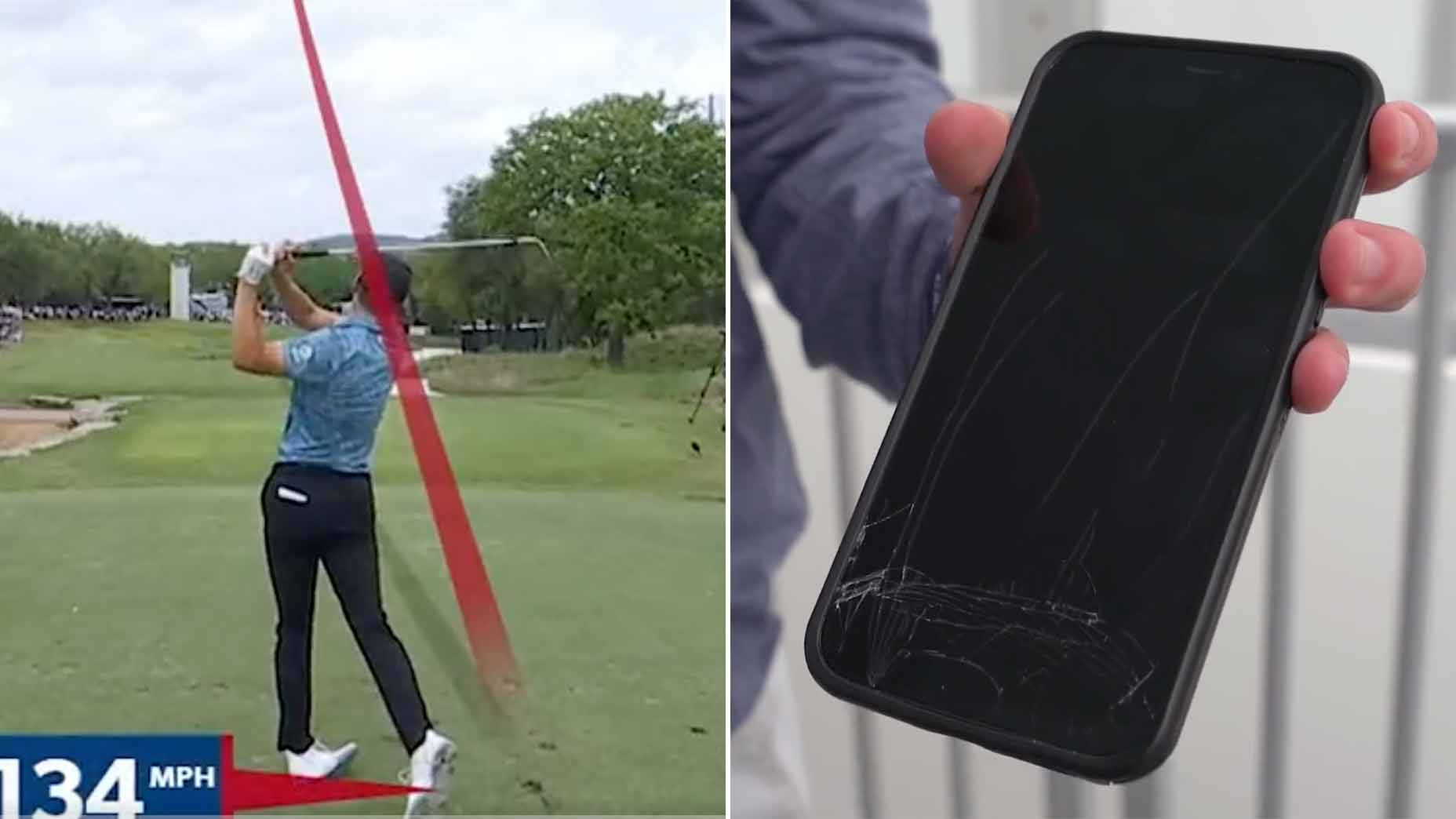 jordan spieth swings