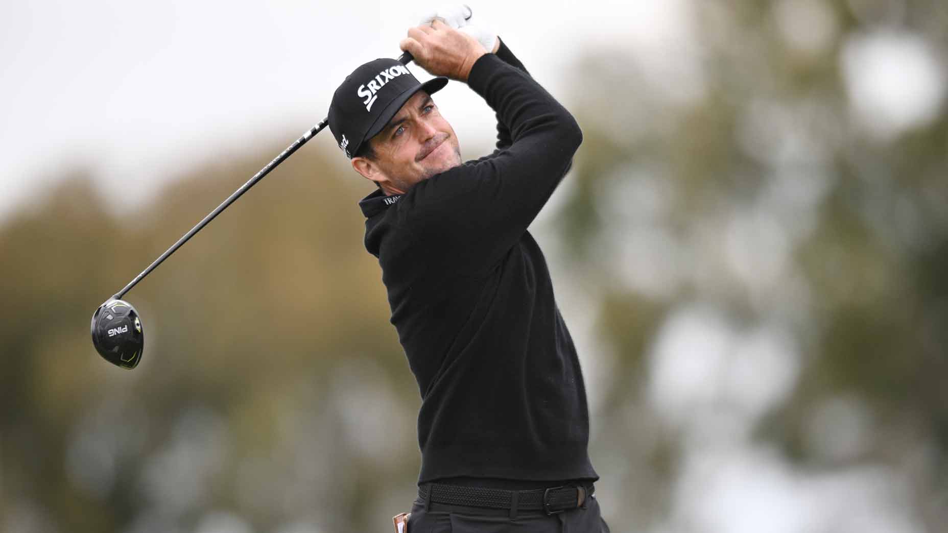 6 steps to stripe it like major-winner Keegan Bradley