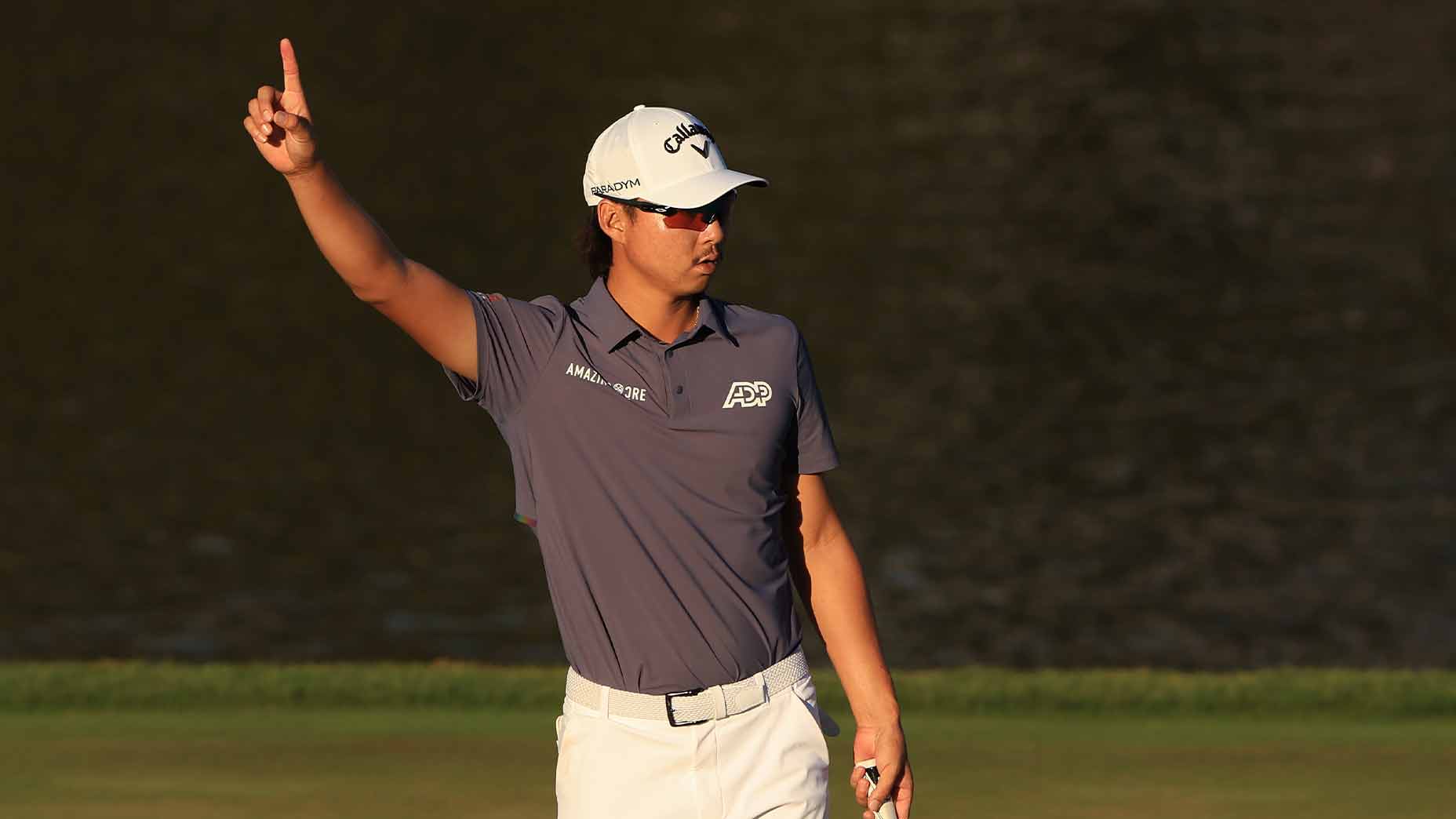 min woo lee point players