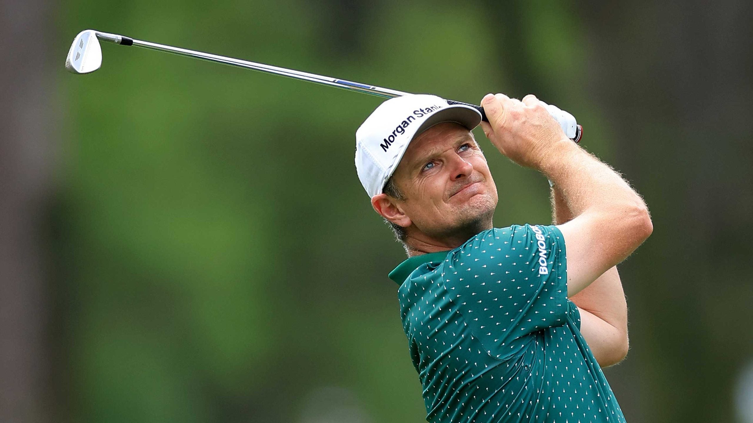 justin rose at players championship