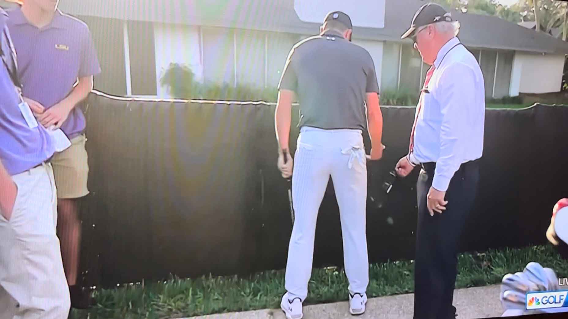 Jordan Spieth