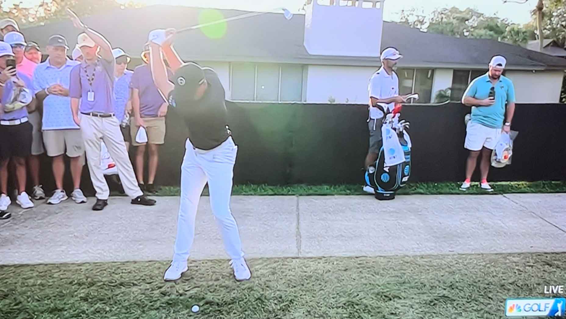 Jordan Spieth