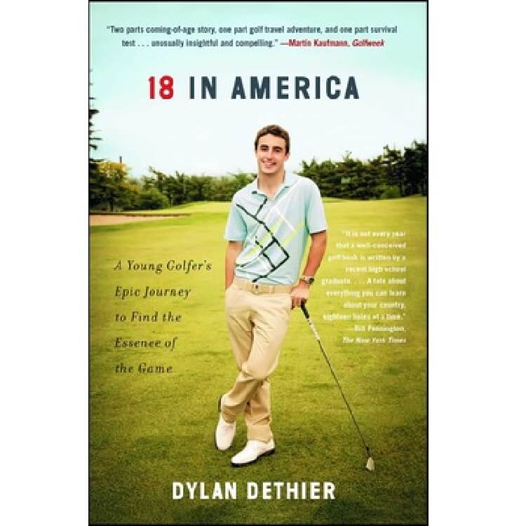 “18 in America” by Dylan Dethier