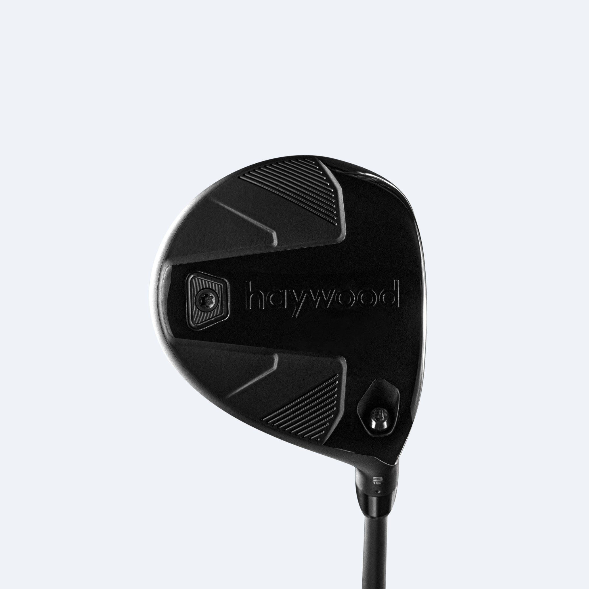 haywood 3-wood