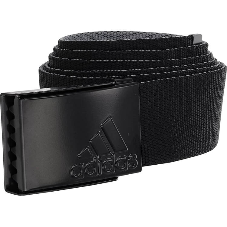 Adidas Reversible Stretch Golf Belt
