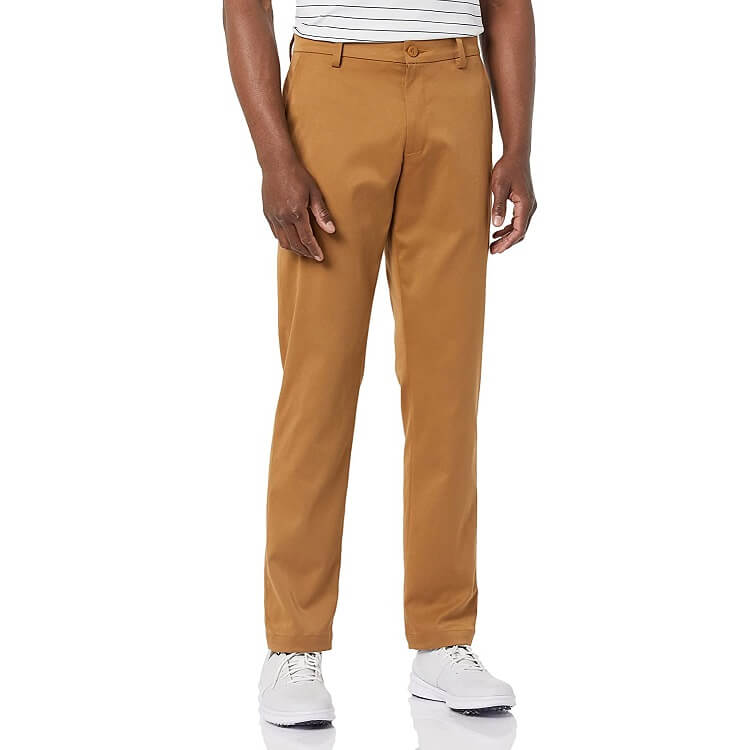 Amazon Essentials Men’s Slim Fit Stretch Golf Pant