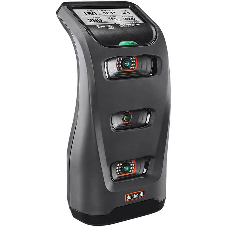 Bushnell Golf Launch Pro