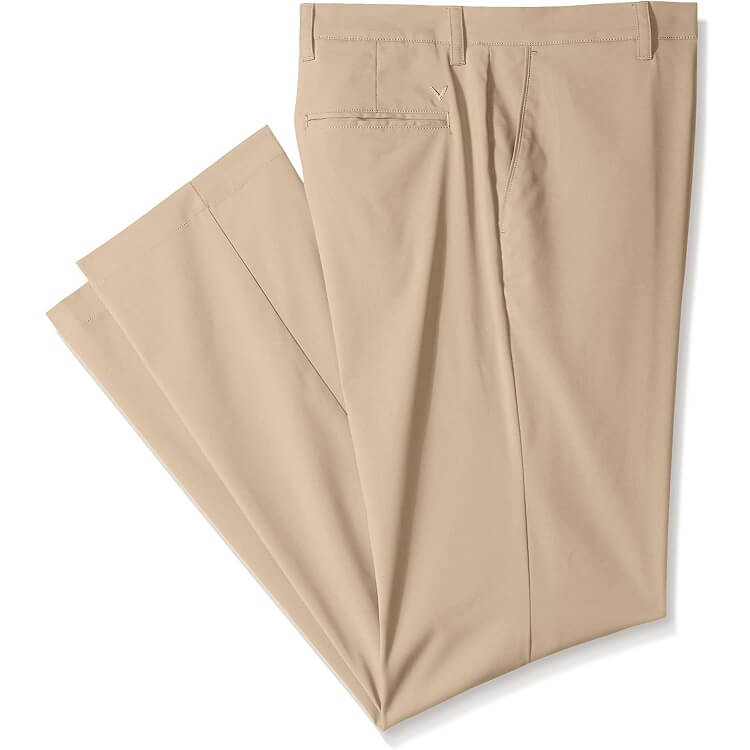 Callaway Opti-Stretch Golf Pants