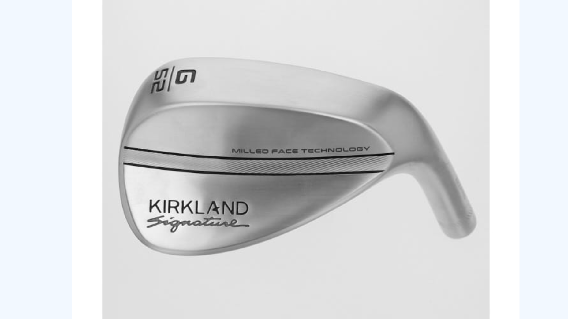Costco is updating one of its most popular clubs just in time for golf season
