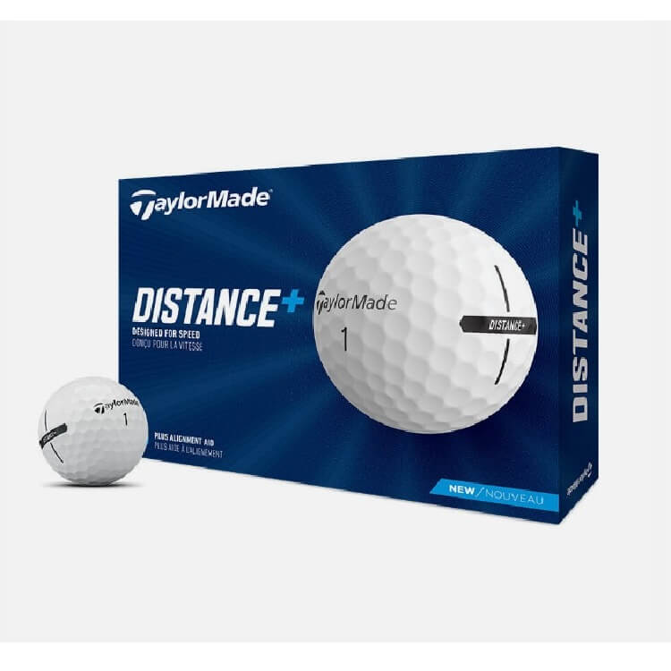 Distance+