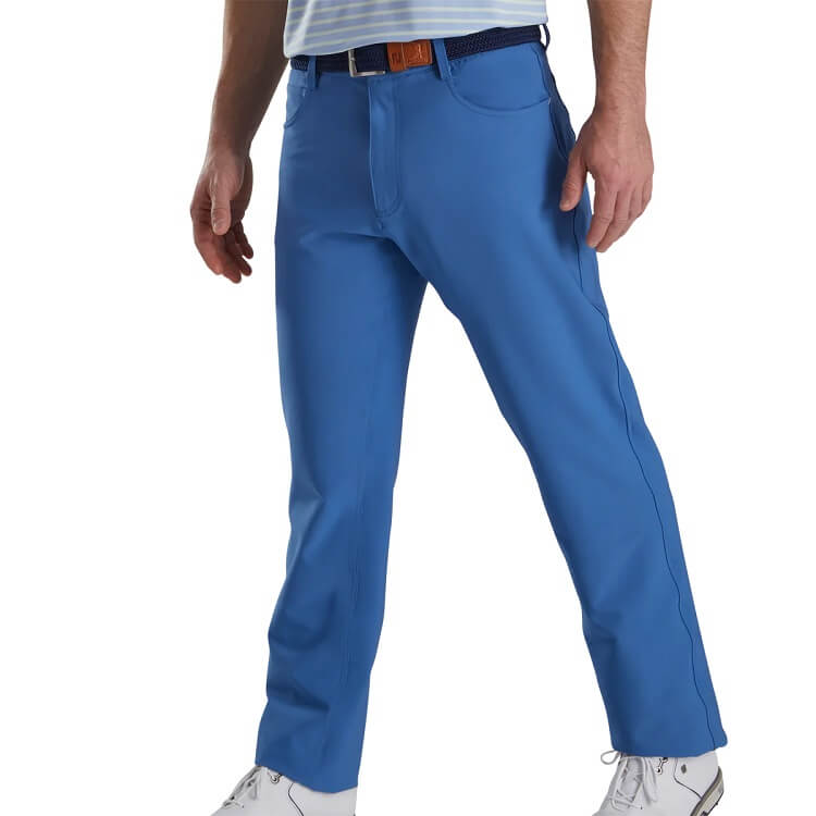 FootJoy 5-Pocket Pants