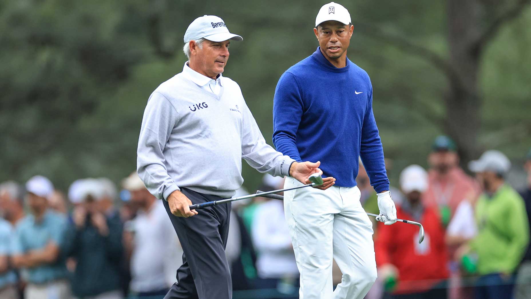 When Tour pros design courses, how much work do they actually do?
