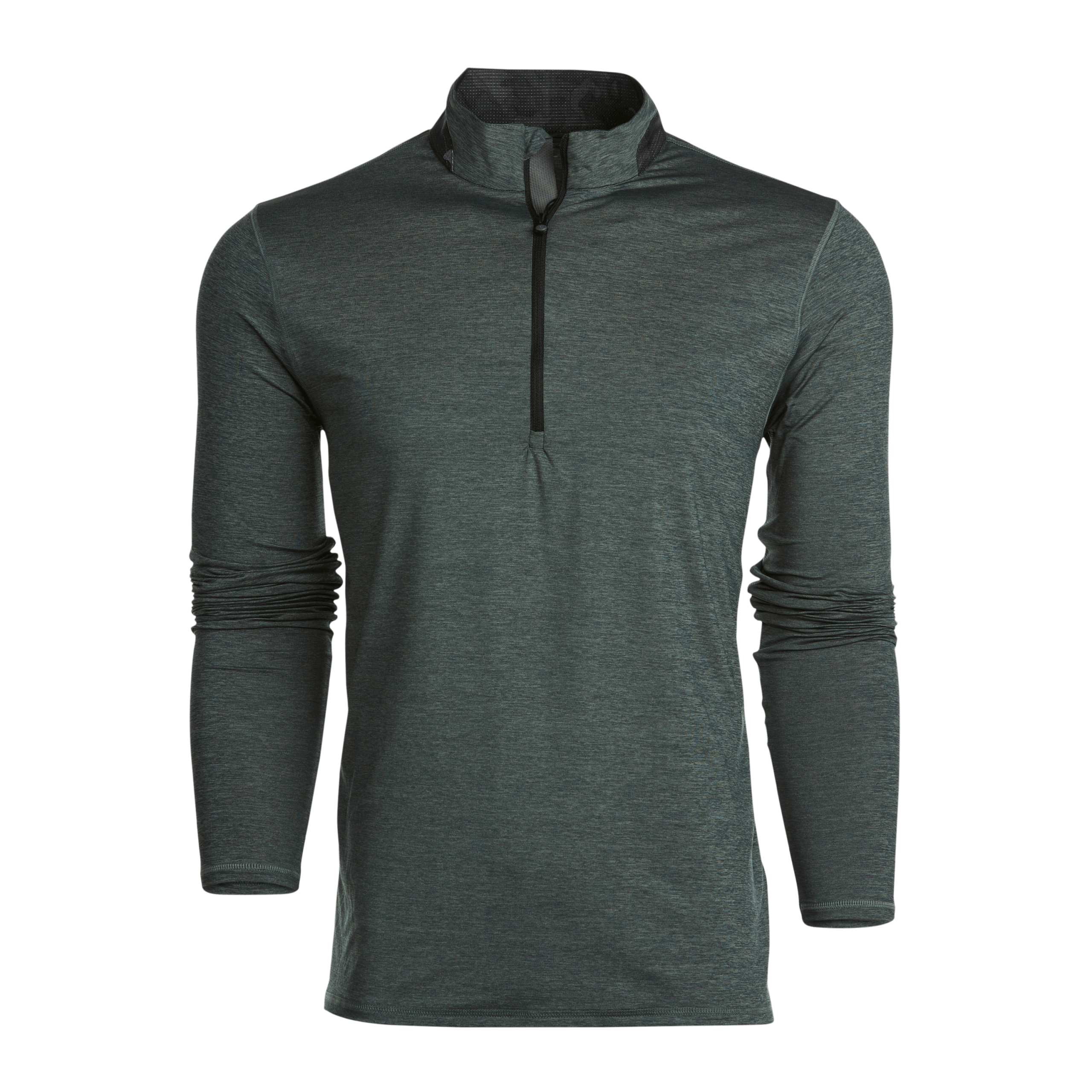 Greyson Guide Performance Quarter-Zip Sweater