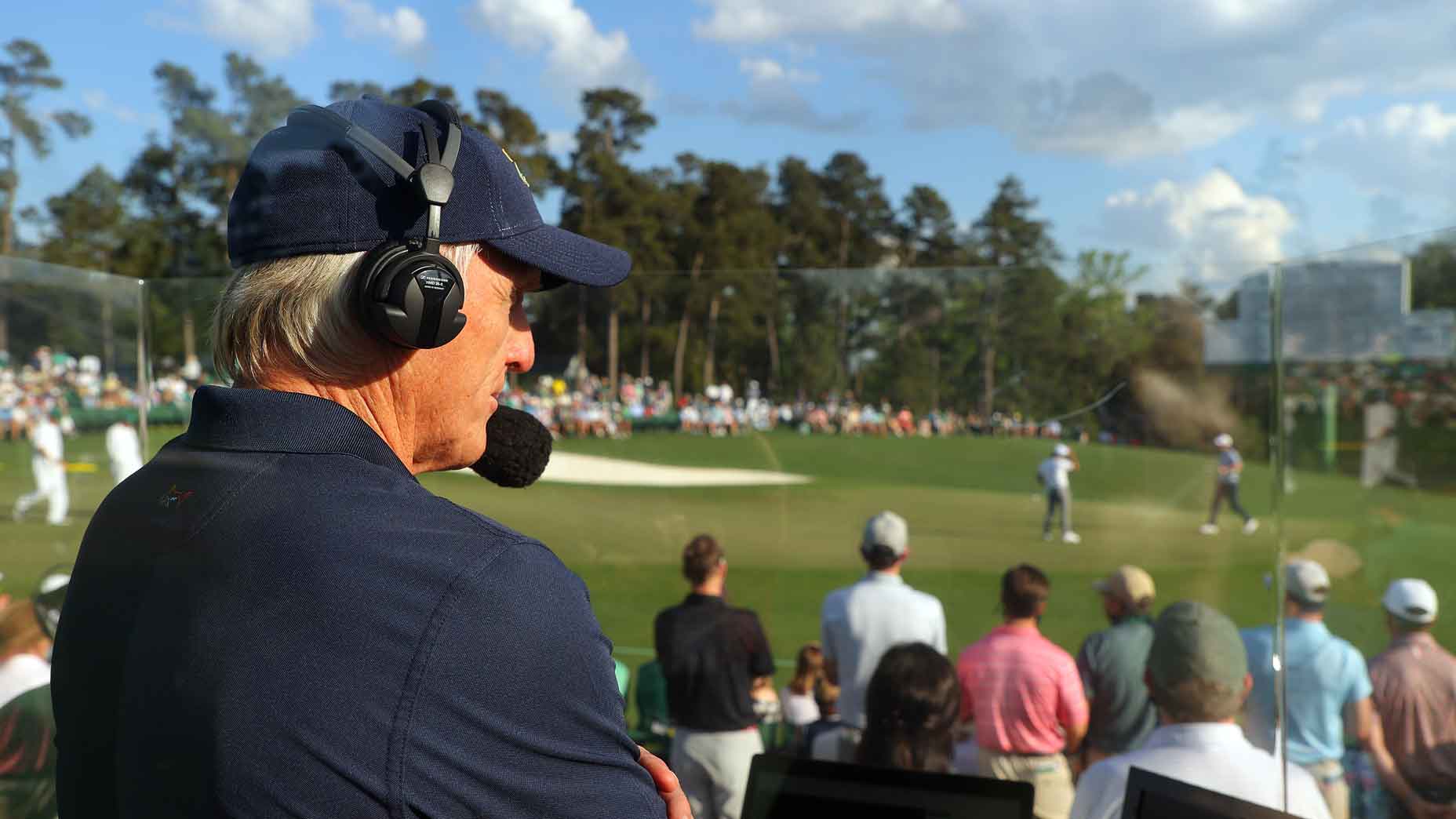 Greg Norman