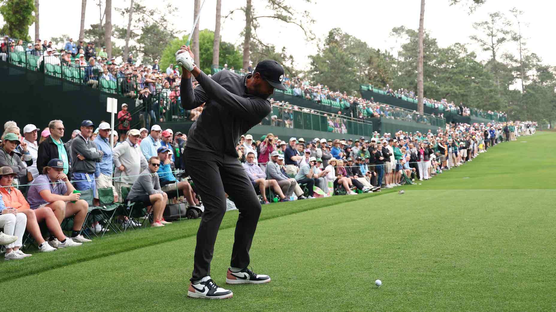 10 2023 Masters best bets, according to a caddie who's carried at the Masters 
