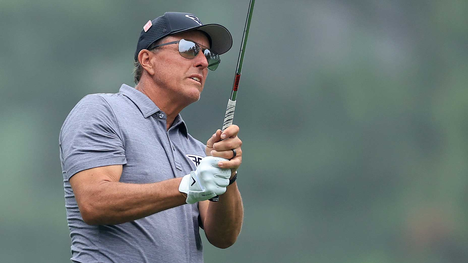 Phil Mickelson