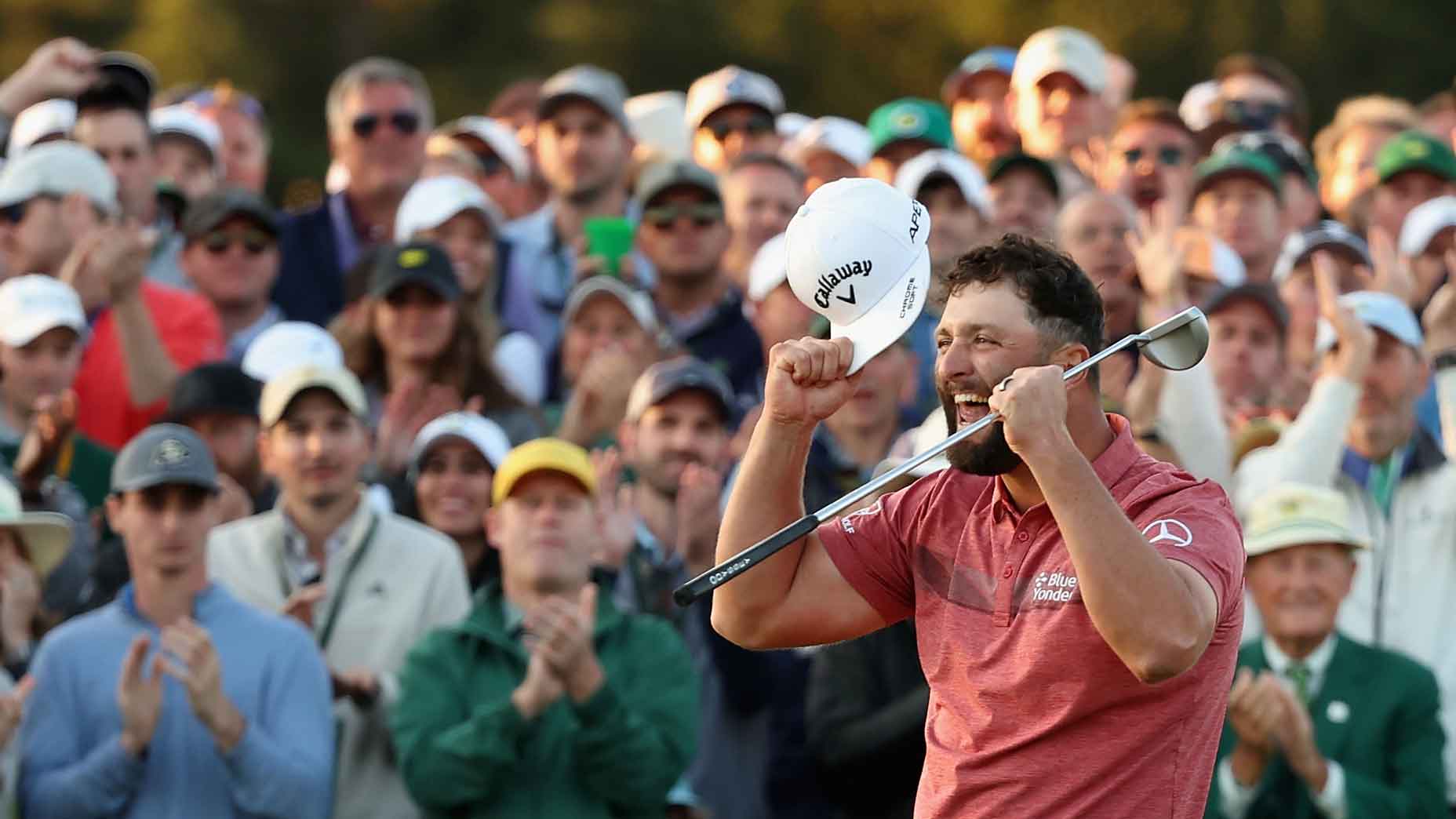 Jon Rahm