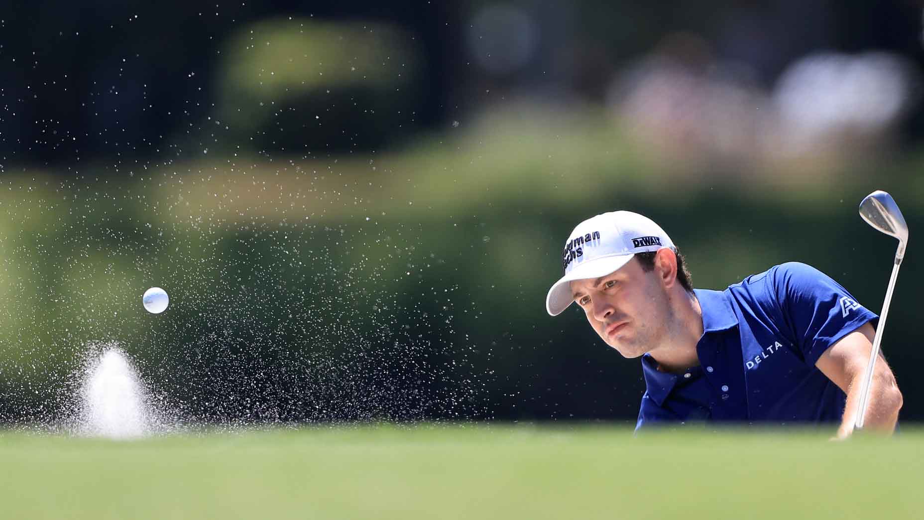 Patrick Cantlay