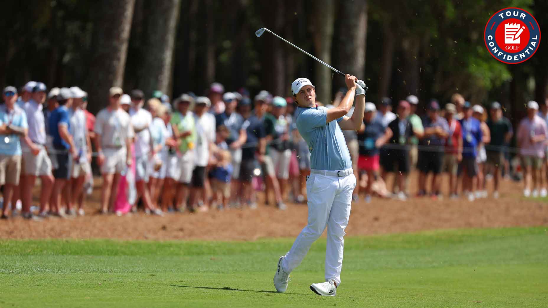 Tour Confidential: RBC Heritage drama, slow play, Jon Rahm the analyst 