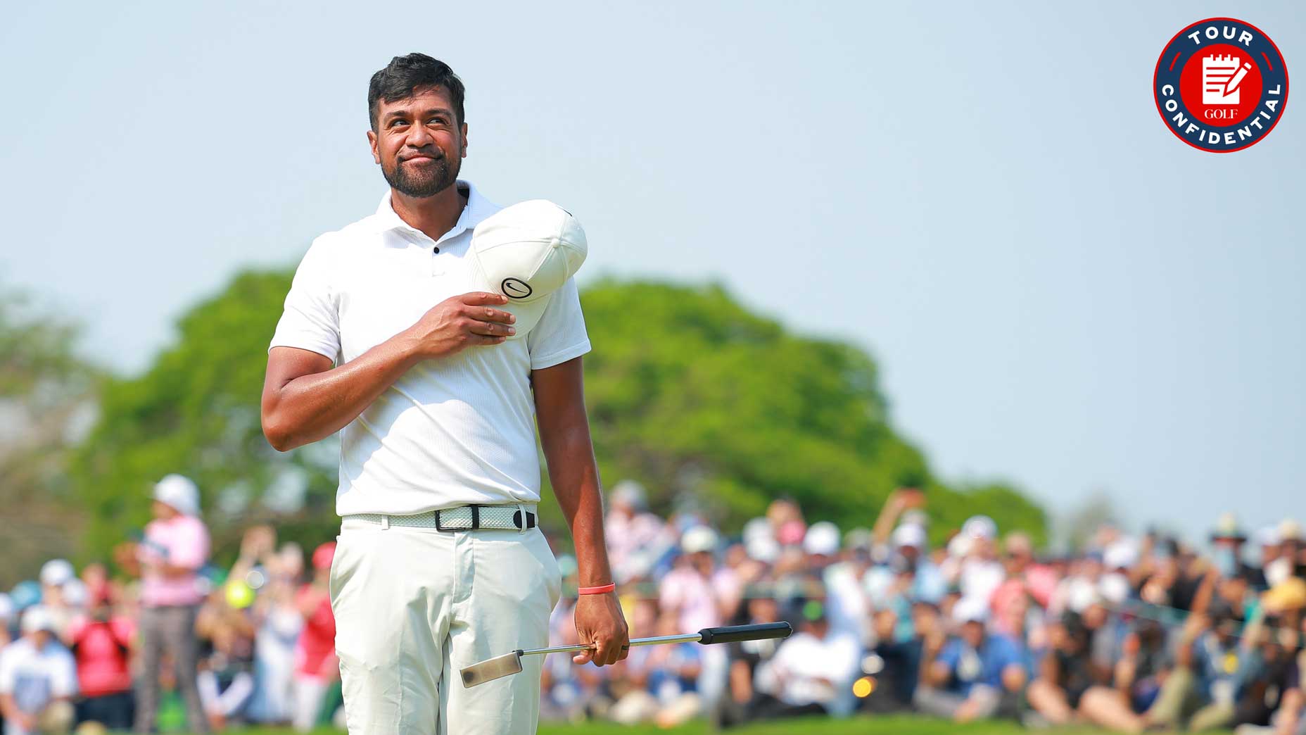 Tour Confidential: Tony Finau’s rise, Justin Thomas’ career, summer trips