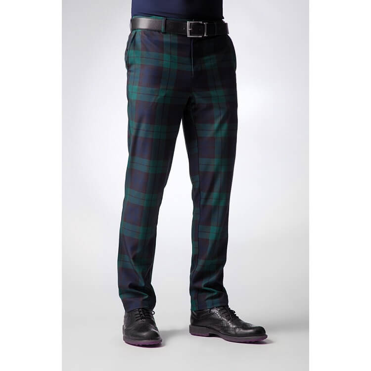 Glenmuir g.Cuthberts Mens Lightweight Performance Golf Trousers