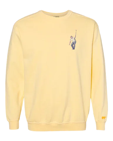 Nicklaus '86 Crewneck