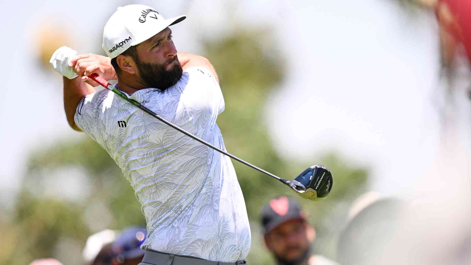 Jon Rahm