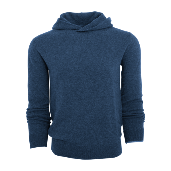 Greyson Koko Wool & Cashmere Hoodie