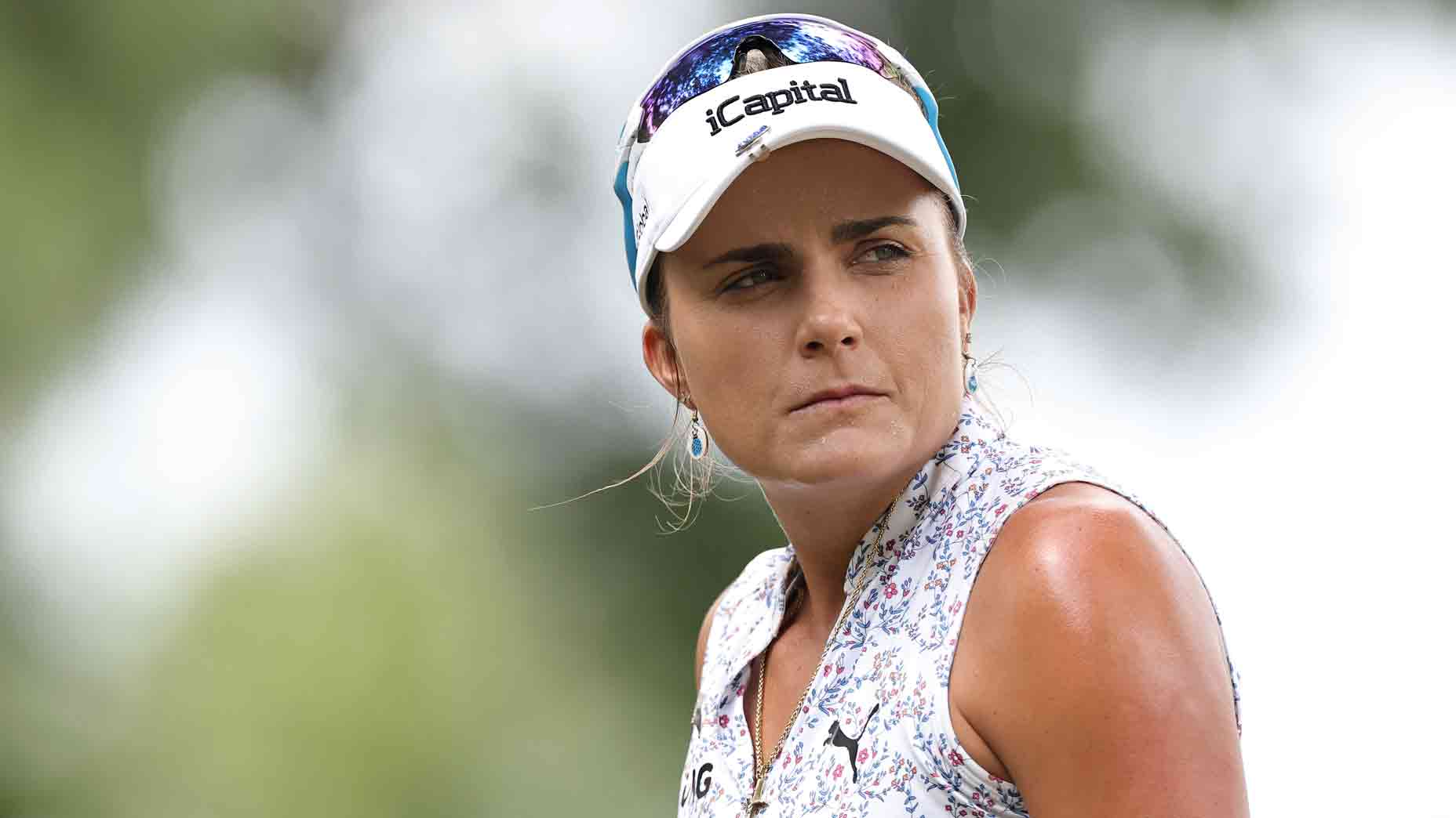 Lexi Thompson