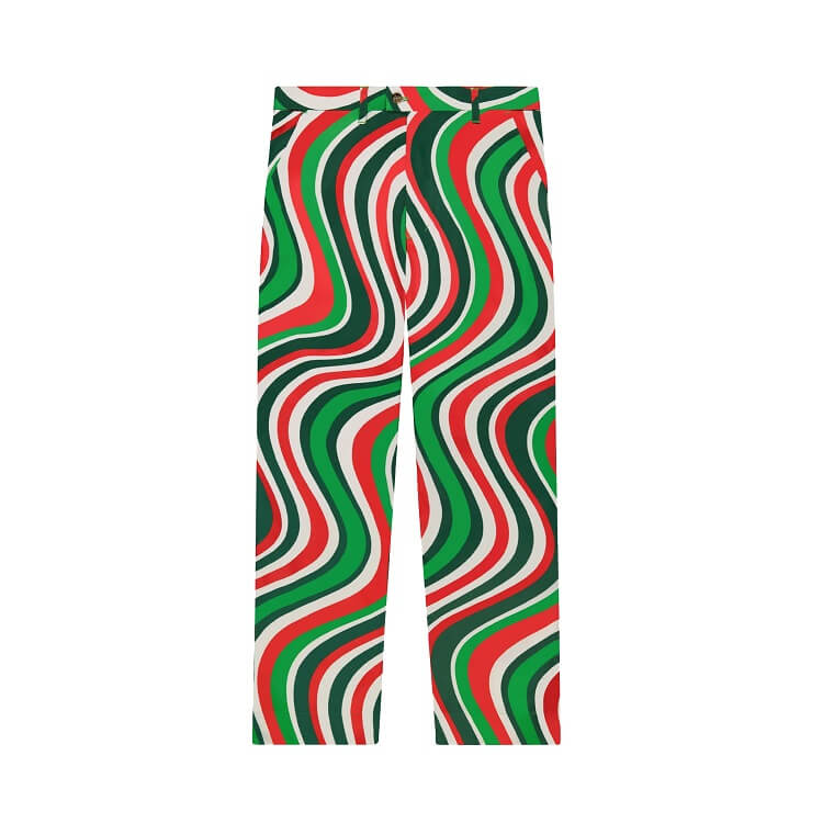 Loudmouth Heritage Pant