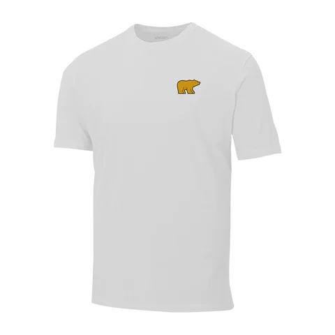 Nicklaus Banner Tee