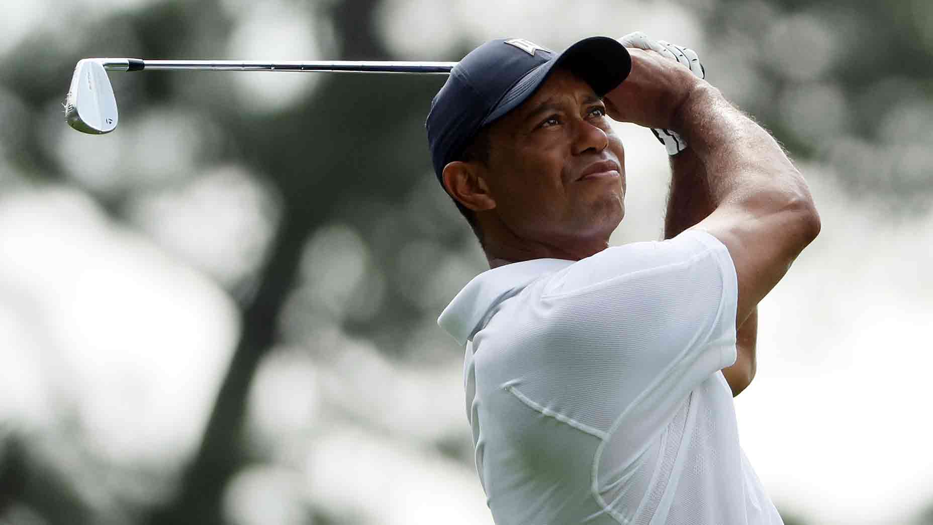 Tiger Woods