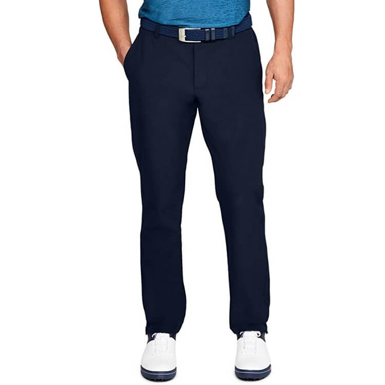 Under Armour Men’s ColdGear Infrared Showdown Golf Pants