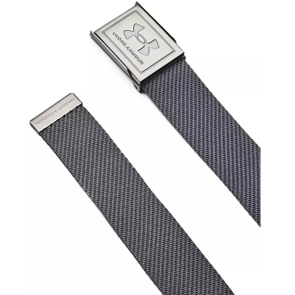Under Armour Men’s UA Webbing Belt