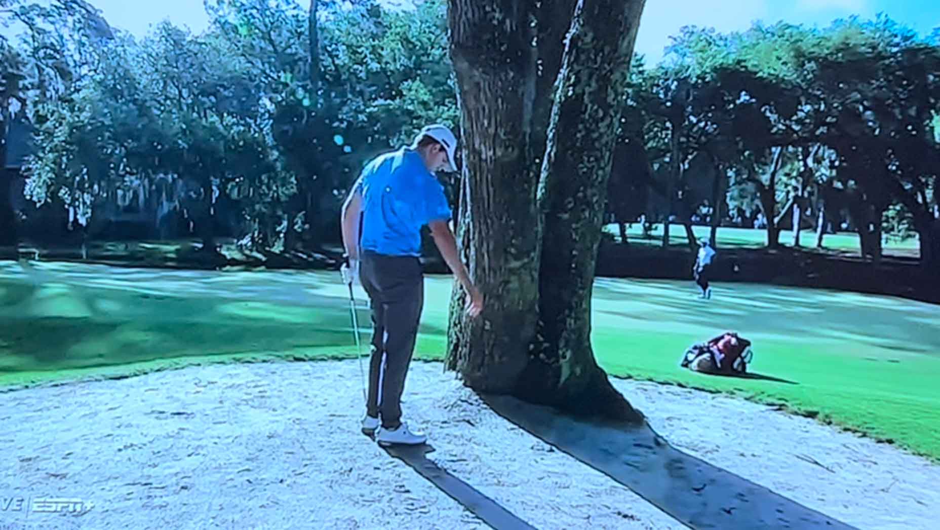 Patrick Cantlay