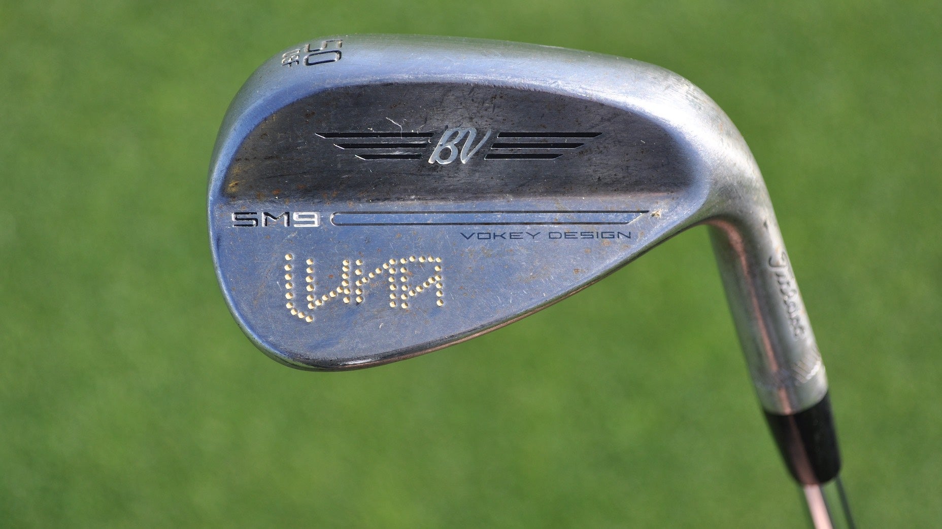 vokey wedge zalatoris