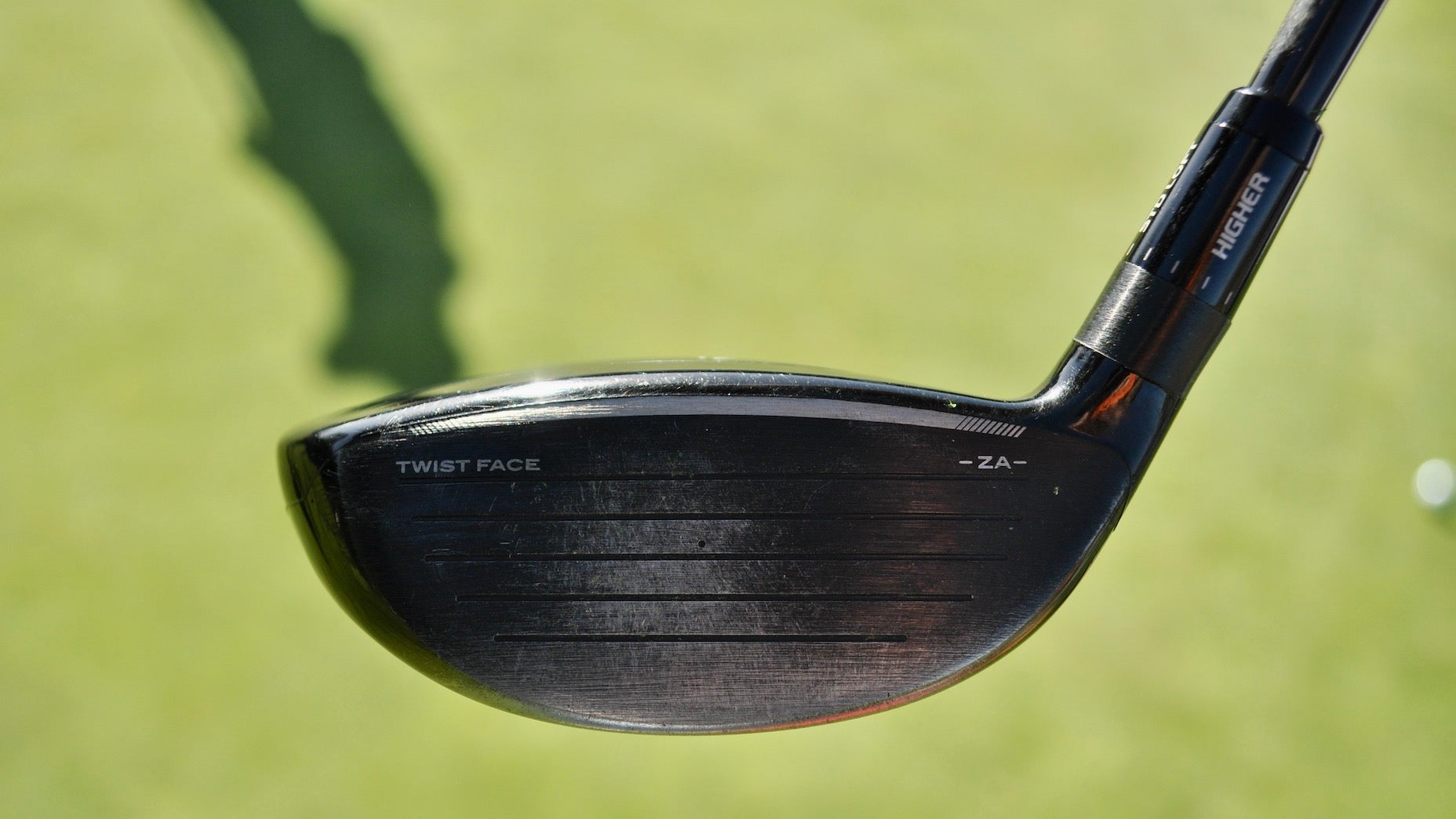 collin morikawa fairway wood contact