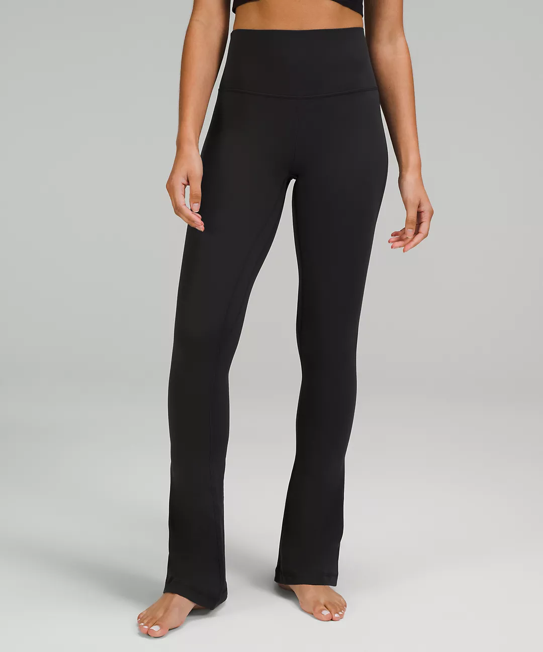 lululemon Align&trade; High-Rise Mini-Flared Pant 32
