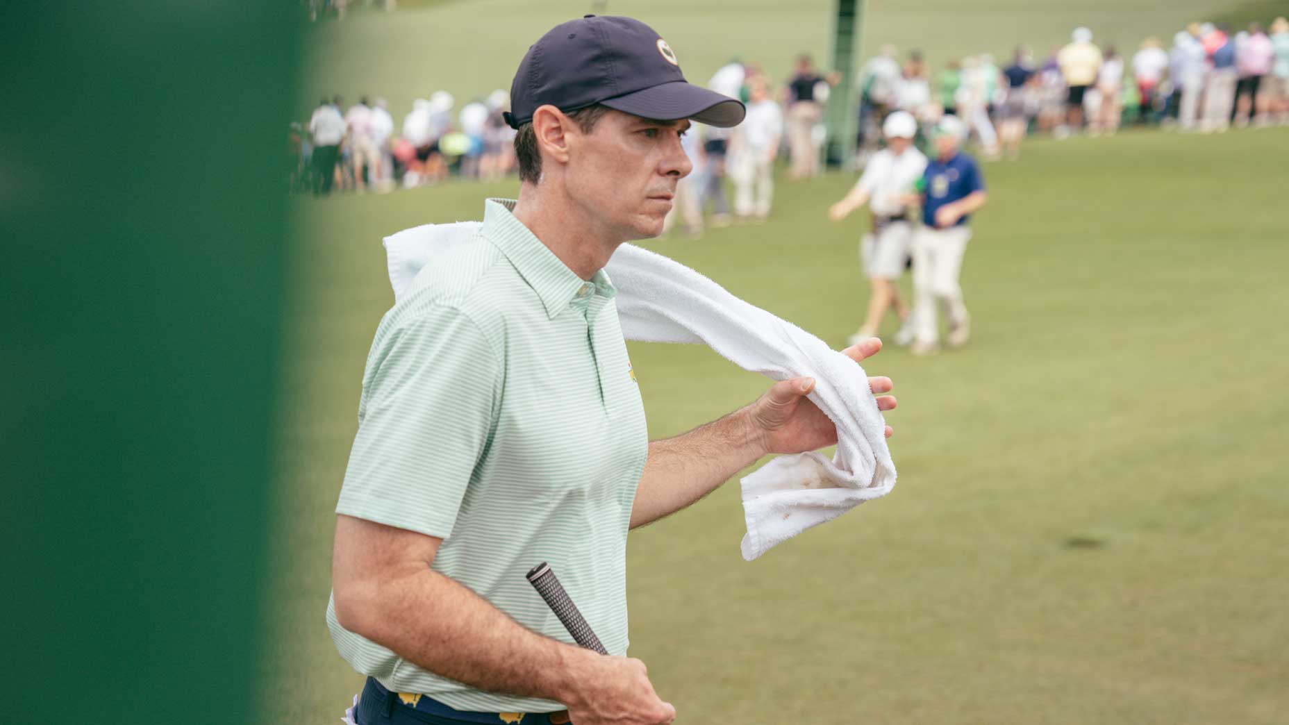 michael mcdermott
