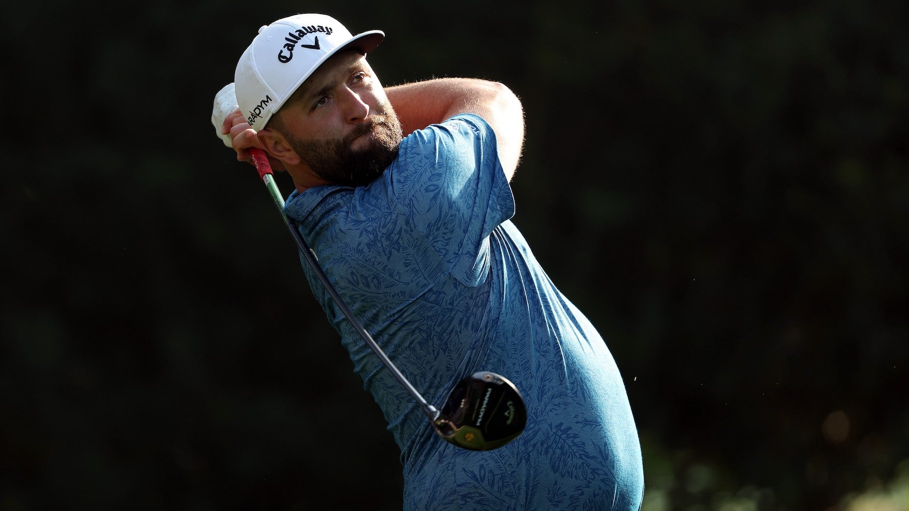 jon rahm driver