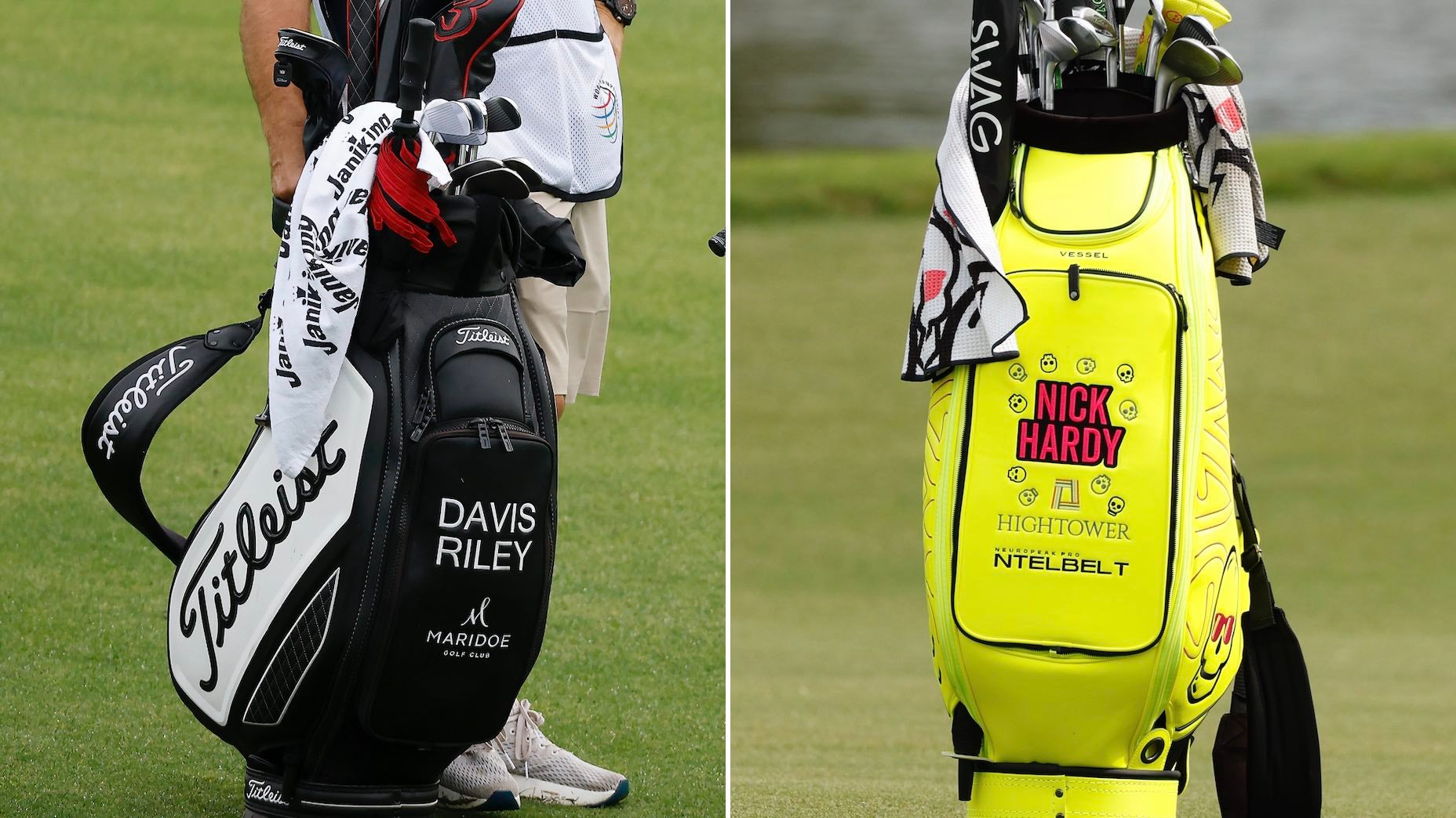 nick hardy davis riley