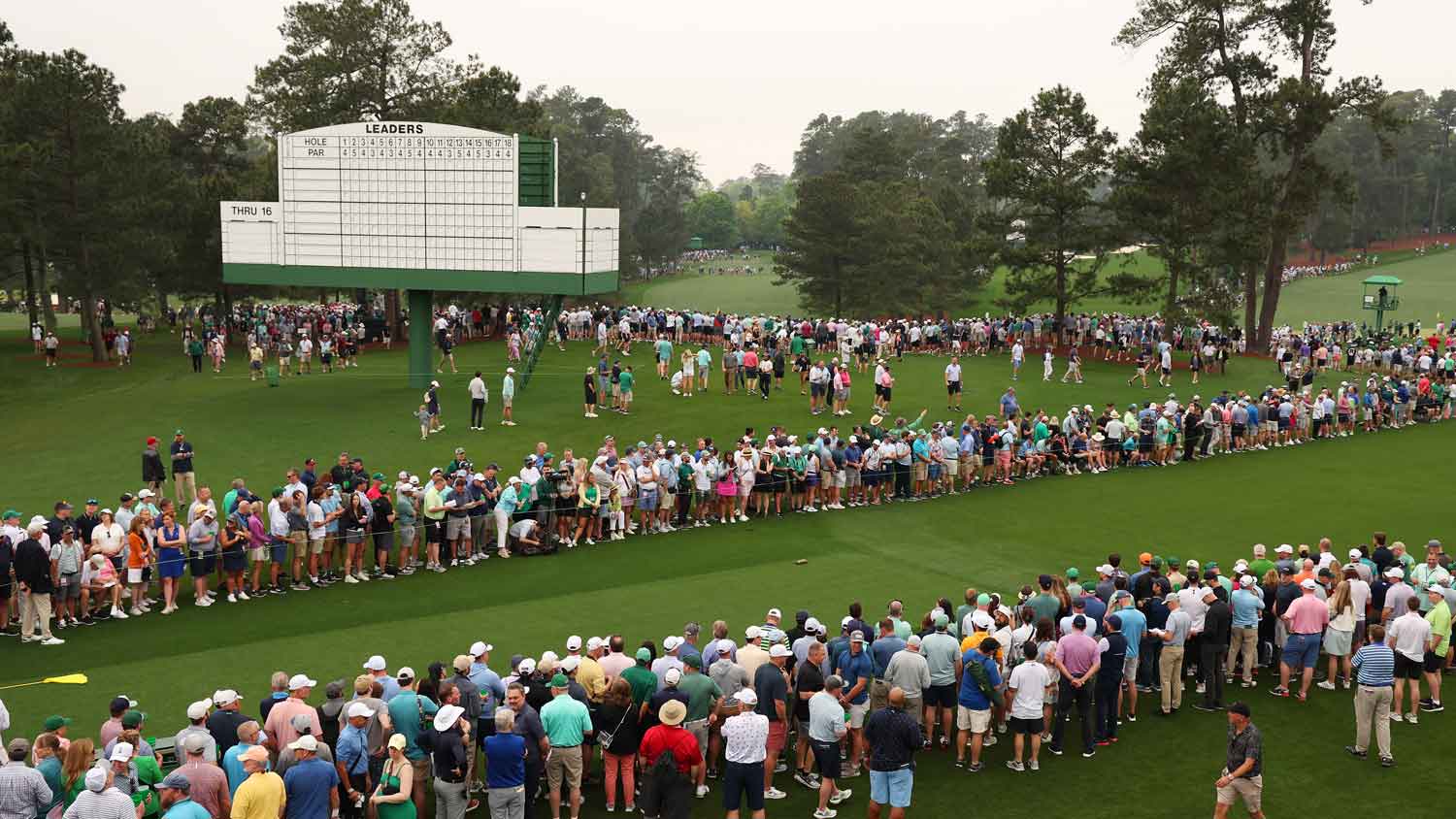 How to watch the 2023 Masters: Streaming, TV schedule, online, tee times