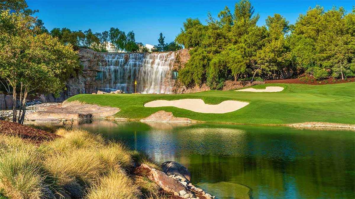 the wynn las vegas