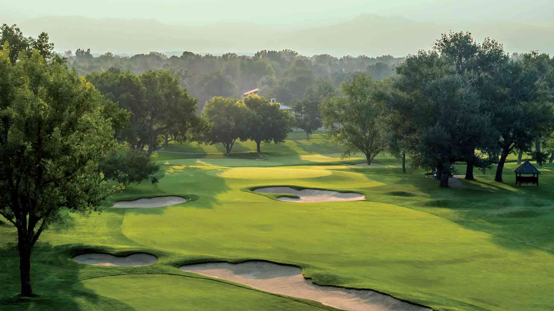 Cherry Hills