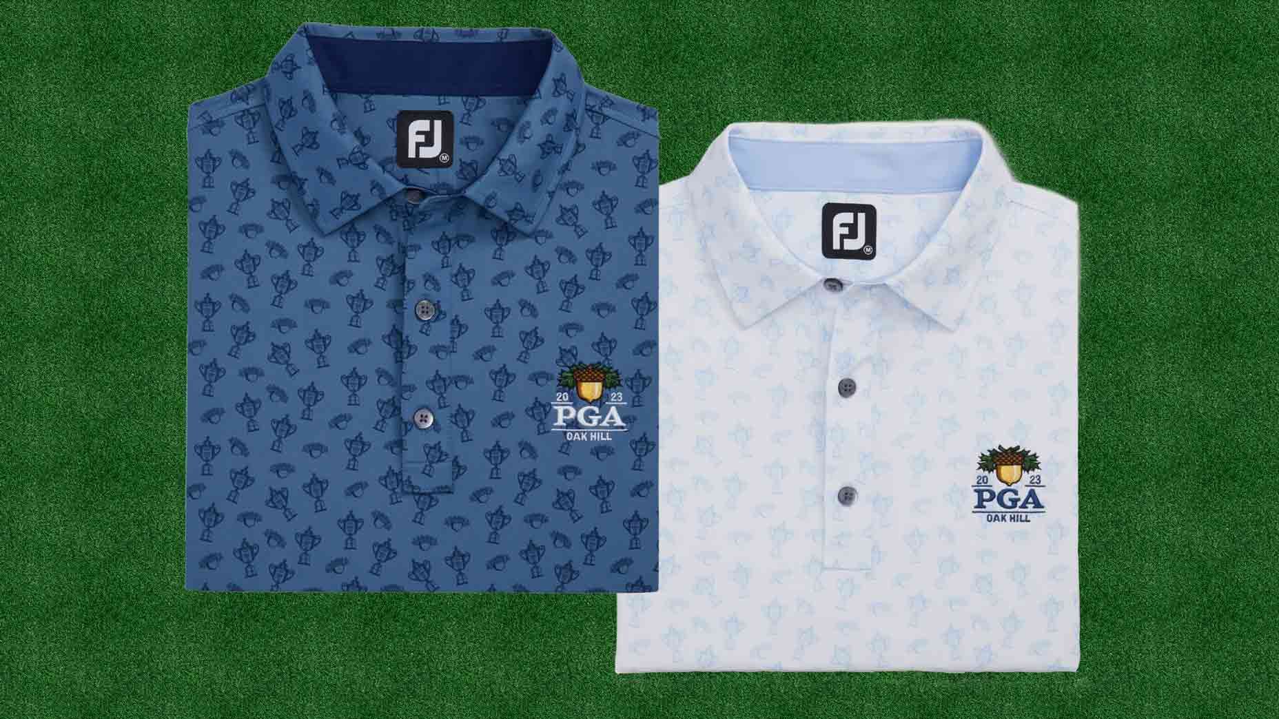 FJ polos